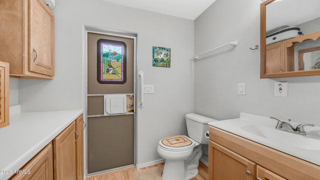 698 Felspar Drive 698, Apache Junction, AZ 85119