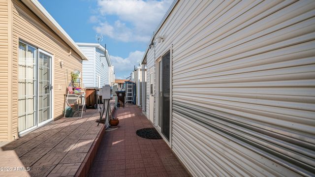 698 Felspar Drive 698, Apache Junction, AZ 85119