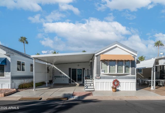 698 Felspar Drive 698, Apache Junction, AZ 85119