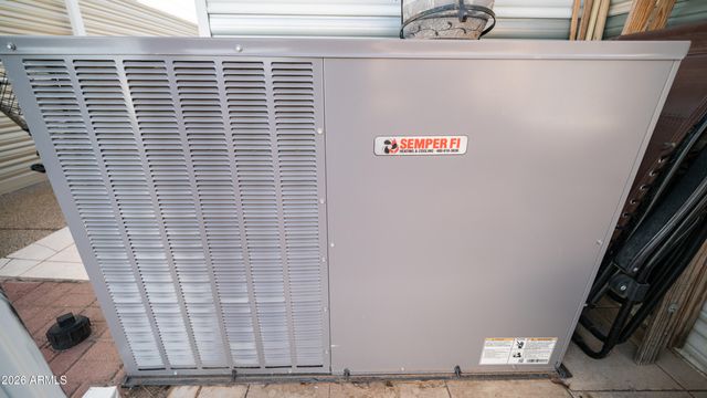 698 Felspar Drive 698, Apache Junction, AZ 85119