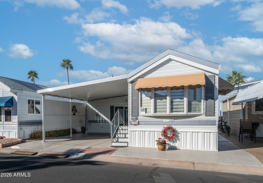 698 Felspar Drive 698, Apache Junction, AZ 85119 — photo 4