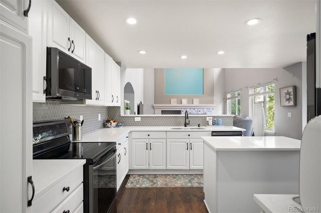 791 Deer Clover Circle, Castle Pines, CO 80108