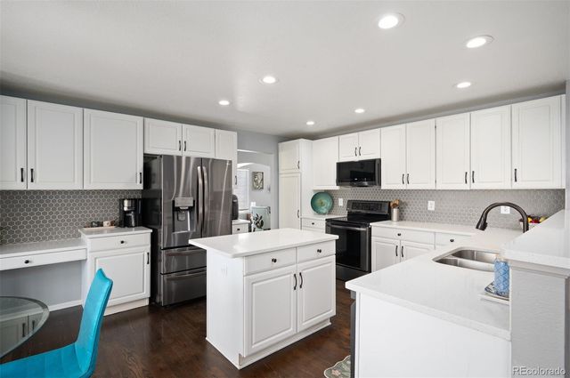 791 Deer Clover Circle, Castle Pines, CO 80108