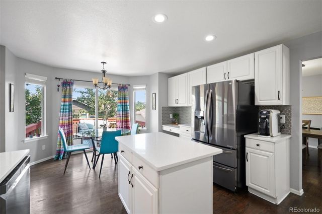 791 Deer Clover Circle, Castle Pines, CO 80108