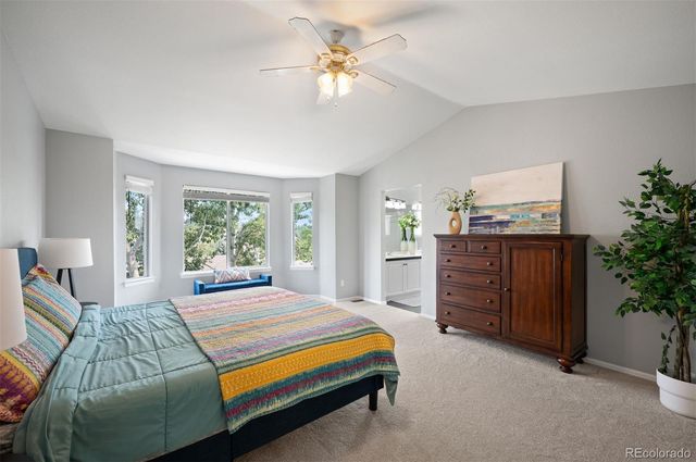 791 Deer Clover Circle, Castle Pines, CO 80108