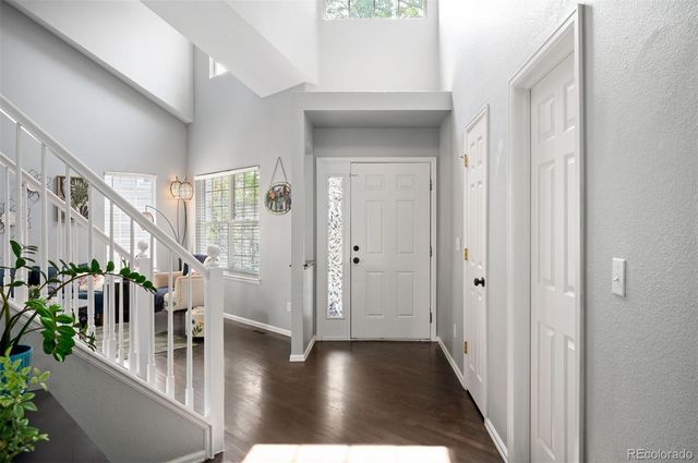 791 Deer Clover Circle, Castle Pines, CO 80108