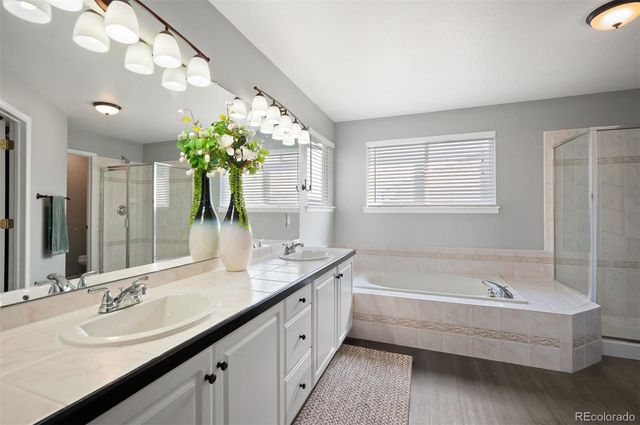 791 Deer Clover Circle, Castle Pines, CO 80108