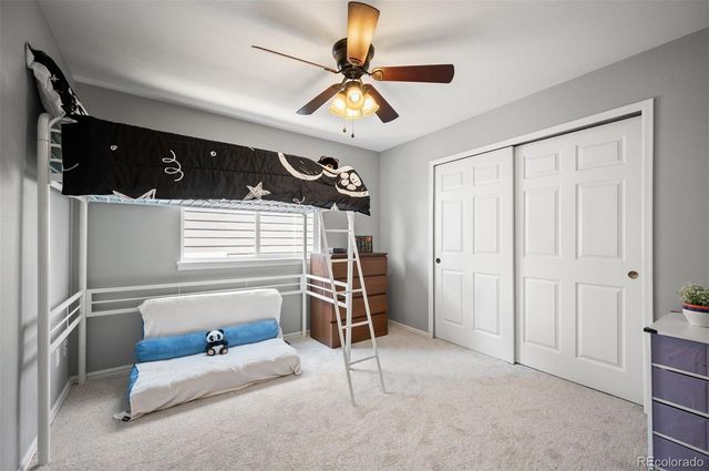 791 Deer Clover Circle, Castle Pines, CO 80108