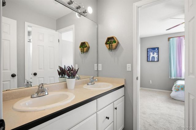 791 Deer Clover Circle, Castle Pines, CO 80108