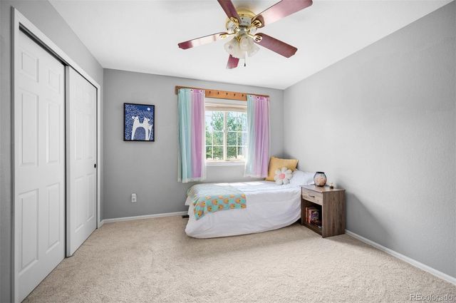 791 Deer Clover Circle, Castle Pines, CO 80108