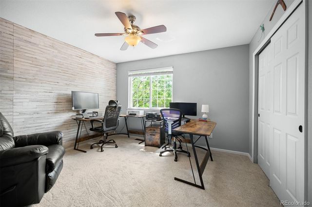 791 Deer Clover Circle, Castle Pines, CO 80108