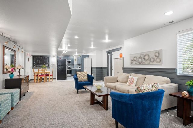791 Deer Clover Circle, Castle Pines, CO 80108