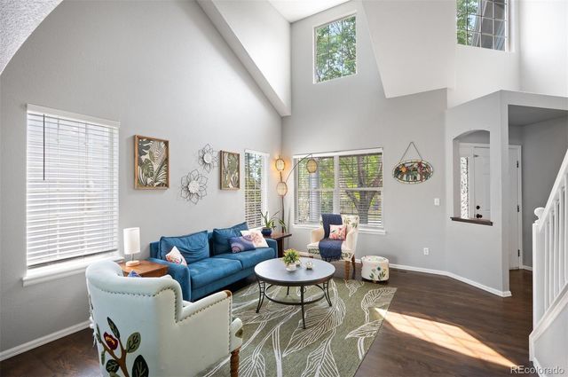 791 Deer Clover Circle, Castle Pines, CO 80108