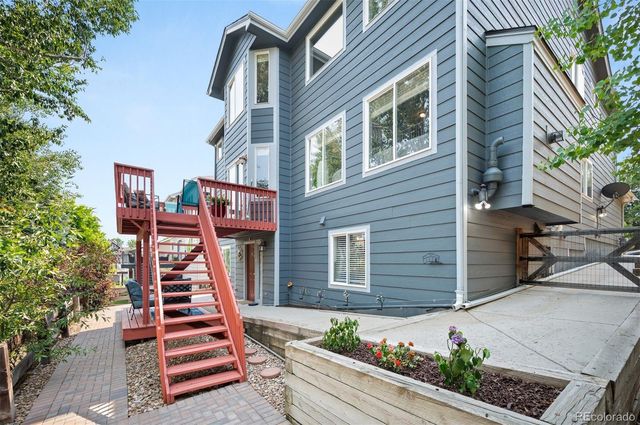 791 Deer Clover Circle, Castle Pines, CO 80108