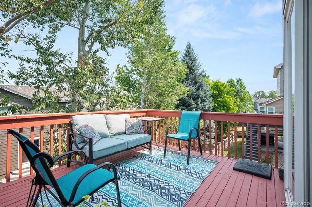 791 Deer Clover Circle, Castle Pines, CO 80108