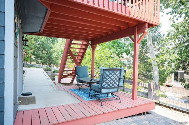 791 Deer Clover Circle, Castle Pines, CO 80108