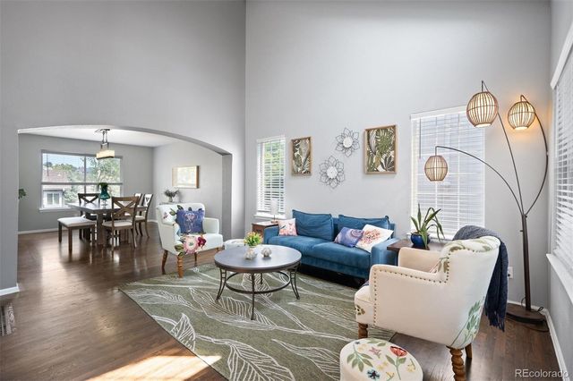 791 Deer Clover Circle, Castle Pines, CO 80108