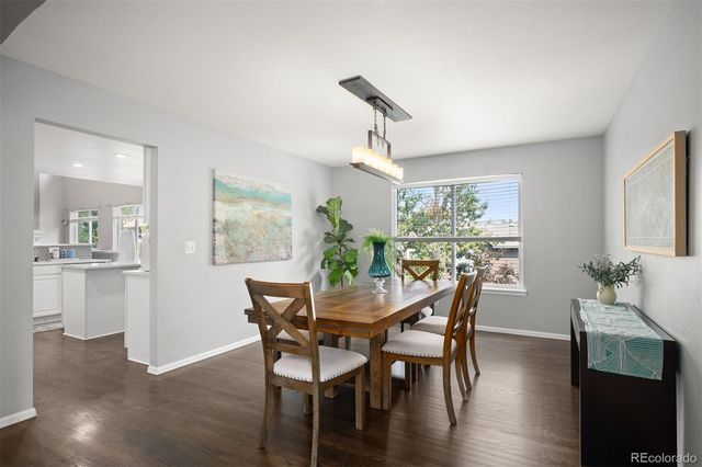 791 Deer Clover Circle, Castle Pines, CO 80108