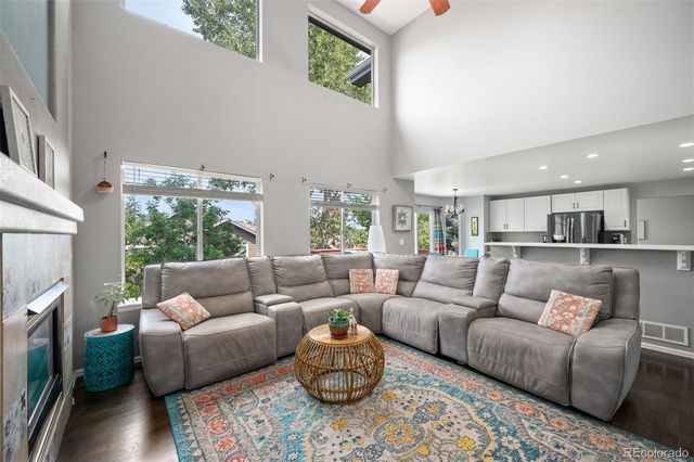791 Deer Clover Circle, Castle Pines, CO 80108