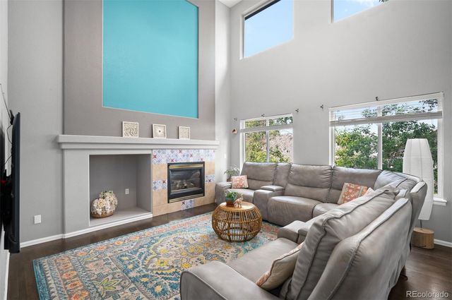 791 Deer Clover Circle, Castle Pines, CO 80108