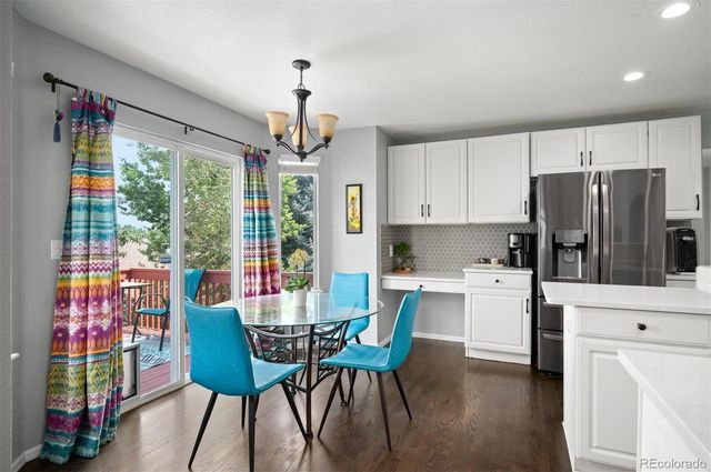 791 Deer Clover Circle, Castle Pines, CO 80108