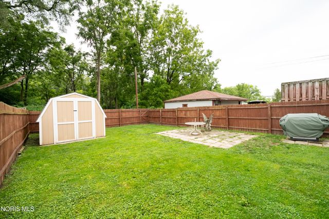 1456 Oak Street, Toledo, OH 43605