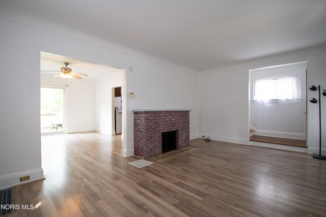 1456 Oak Street, Toledo, OH 43605