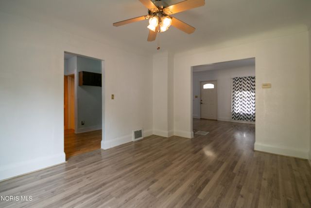 1456 Oak Street, Toledo, OH 43605