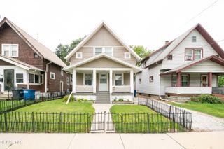 1456 Oak Street, Toledo, OH 43605