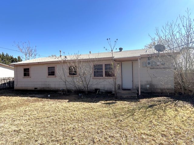 2406 48th Street, Lubbock, TX 79412