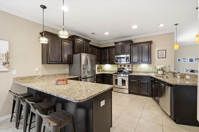 3423 Needwood Forest Drive, Johns Island, SC 29455