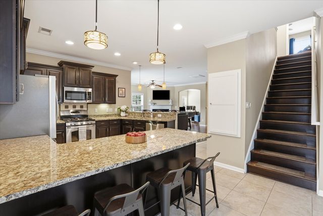 3423 Needwood Forest Drive, Johns Island, SC 29455