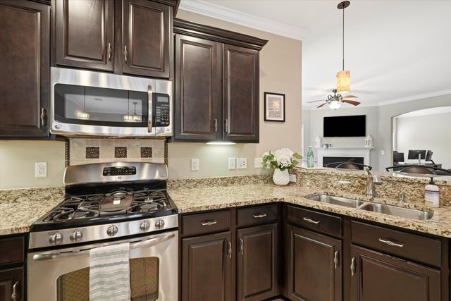 3423 Needwood Forest Drive, Johns Island, SC 29455