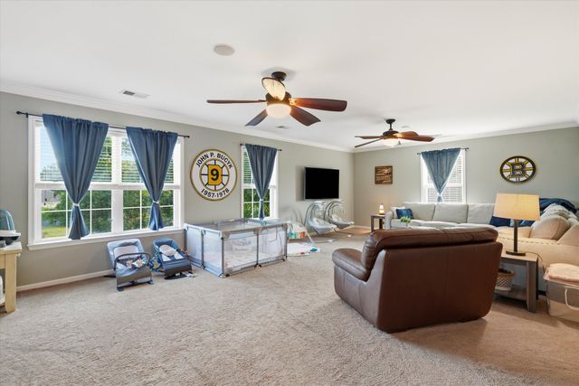 3423 Needwood Forest Drive, Johns Island, SC 29455