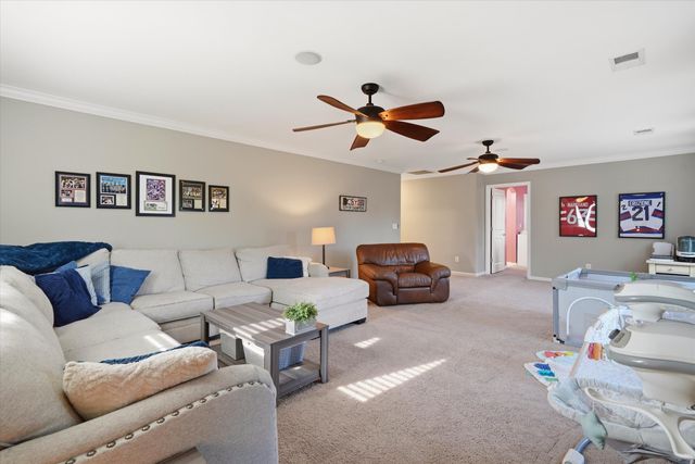 3423 Needwood Forest Drive, Johns Island, SC 29455