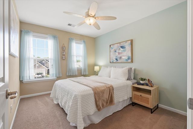 3423 Needwood Forest Drive, Johns Island, SC 29455