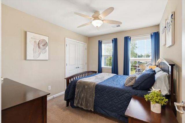 3423 Needwood Forest Drive, Johns Island, SC 29455