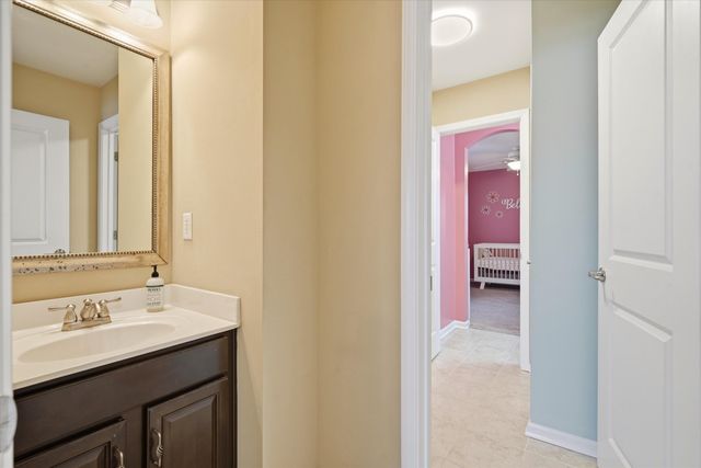 3423 Needwood Forest Drive, Johns Island, SC 29455