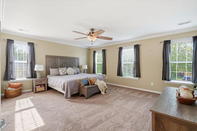 3423 Needwood Forest Drive, Johns Island, SC 29455