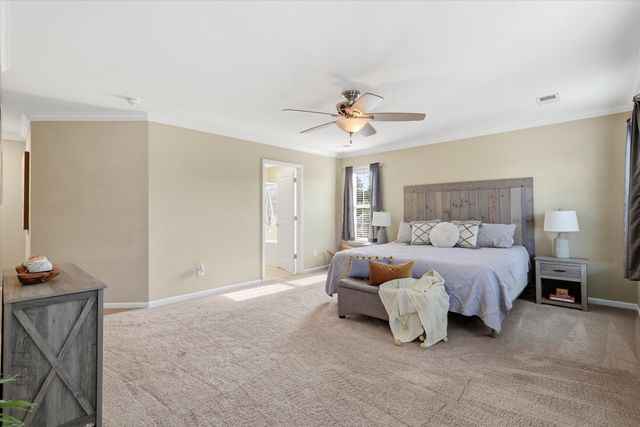 3423 Needwood Forest Drive, Johns Island, SC 29455