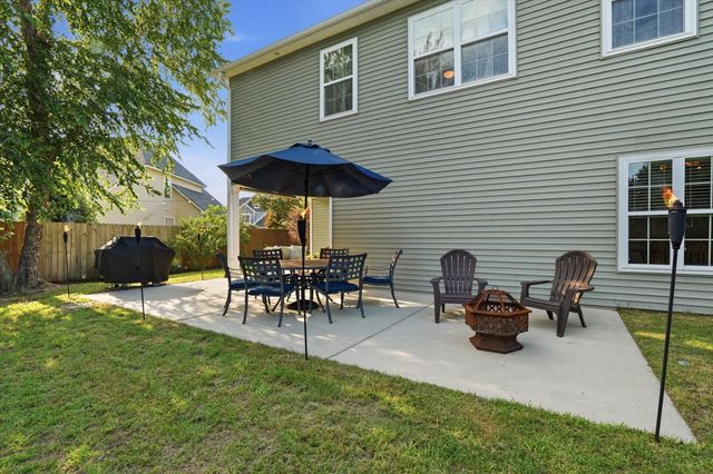 3423 Needwood Forest Drive, Johns Island, SC 29455