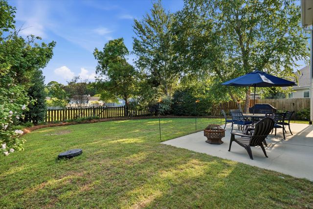 3423 Needwood Forest Drive, Johns Island, SC 29455