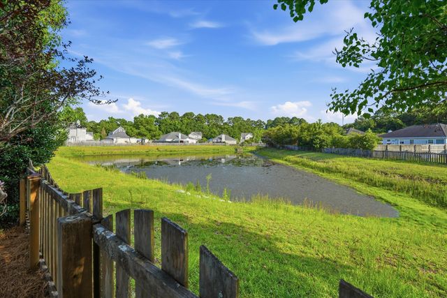3423 Needwood Forest Drive, Johns Island, SC 29455