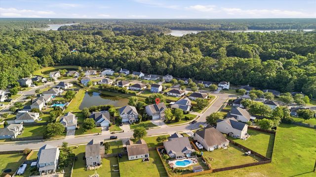 3423 Needwood Forest Drive, Johns Island, SC 29455