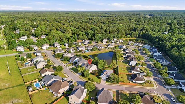3423 Needwood Forest Drive, Johns Island, SC 29455