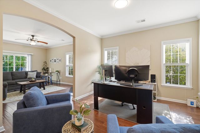 3423 Needwood Forest Drive, Johns Island, SC 29455
