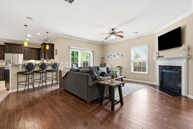3423 Needwood Forest Drive, Johns Island, SC 29455