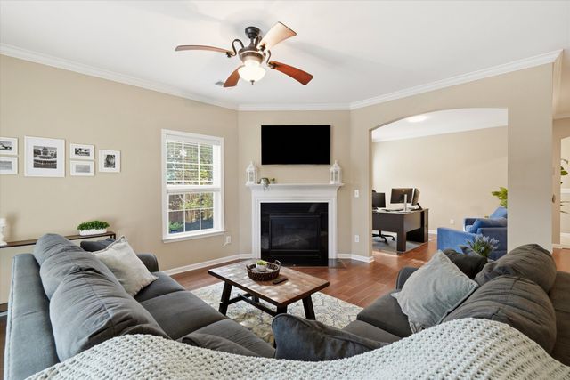 3423 Needwood Forest Drive, Johns Island, SC 29455
