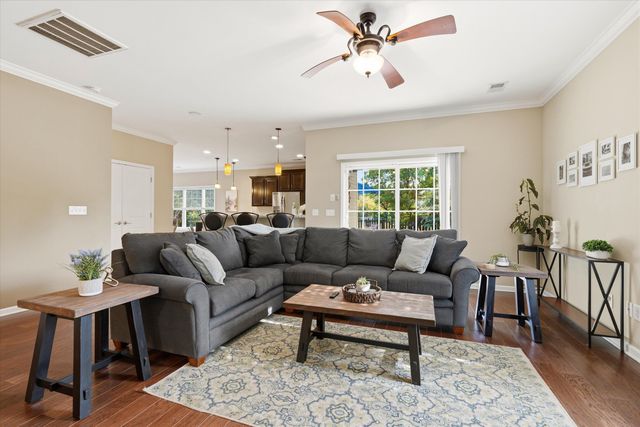 3423 Needwood Forest Drive, Johns Island, SC 29455