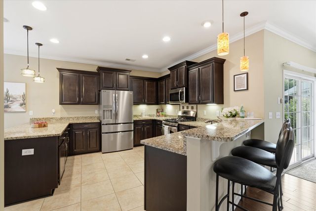 3423 Needwood Forest Drive, Johns Island, SC 29455